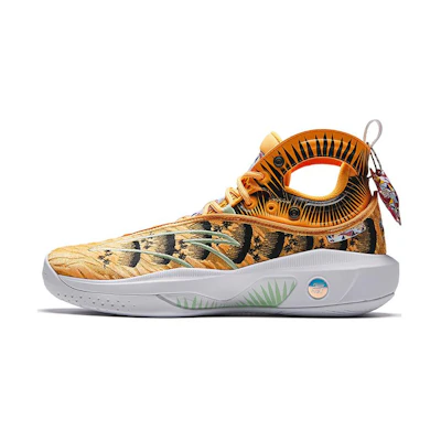 Anta Klay Thompson 8 'Dragon Boat Festival'