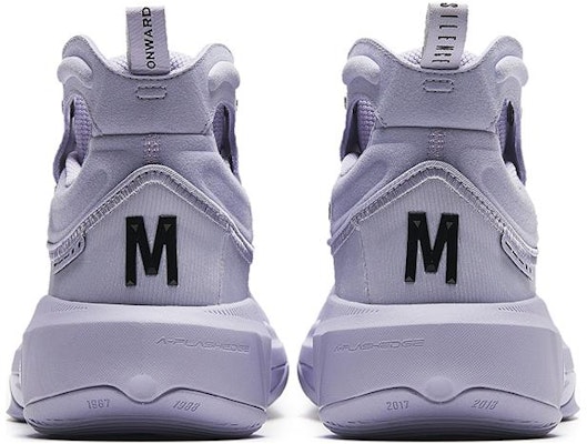 Anta Klay Thompson 8 'Bapa dan Anak' 112331101-2 Lookbook Anta Klay Thompson 8 'Bapa dan Anak' 112331101-2