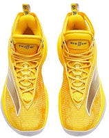 안타 클레이 톰슨 8 '황금 요새' (Anta Keullei Tomseun 8 'Hwanggeum Yose') 112241101-7 Lookbook 안타 클레이 톰슨 8 '황금 요새' (Anta Keullei Tomseun 8 'Hwanggeum Yose') 112241101-7