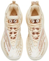 Anta Klay Thompson 8 'Coklat Beige' 112321101-2 Lookbook Anta Klay Thompson 8 'Coklat Beige' 112321101-2