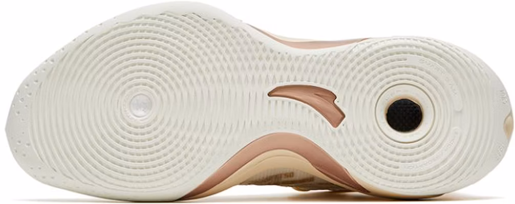 Anta Klay Thompson 8 'Cokelat Beige' 112321101-2 Purchase Anta Klay Thompson 8 'Cokelat Beige' 112321101-2