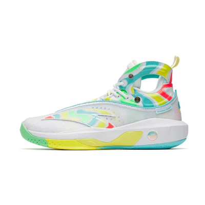 Anta Klay Thompson 8 'Looney'