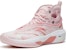 Anta Klay Thompson 8 '520 Merah Jambu Putih' 112321101-10