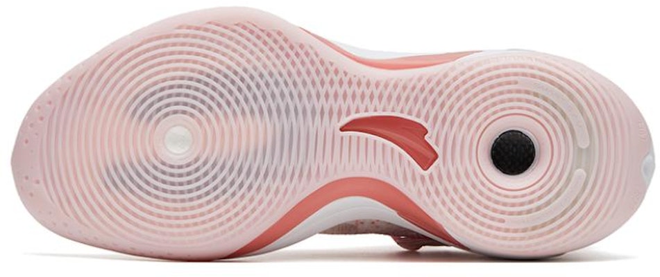 Anta Klay Thompson 8 '520 Pink White' 112321101-10 Purchase Anta Klay Thompson 8 '520 Pink White' 112321101-10