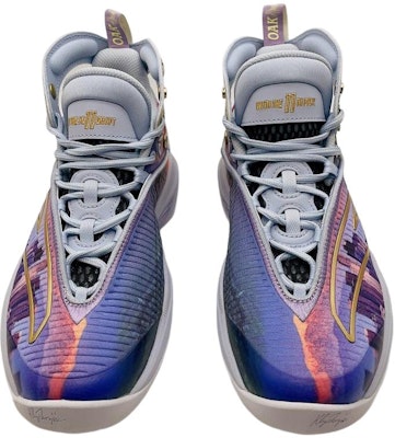 Anta Klay Thompson 8 'Purple' 312311130-2 Purchase Anta Klay Thompson 8 'Purple' 312311130-2