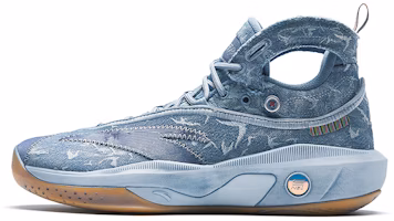 Anta Klay Thompson 8 'Qixi' 112331101-6 Anta Klay Thompson 8 'Qixi' 112331101-6