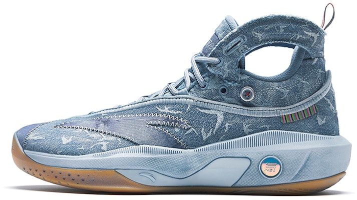 Anta Klay Thompson 8 'Qixi' 112331101-6 Buy Anta Klay Thompson 8 'Qixi' 112331101-6