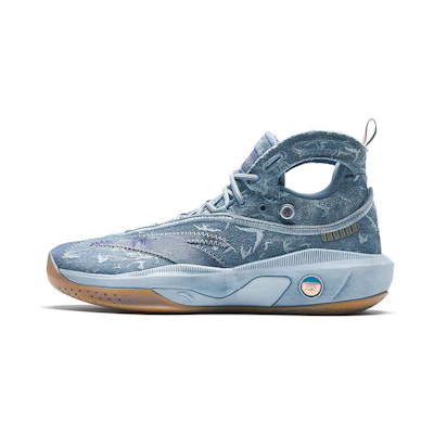 Anta Klay Thompson 8 'Qixi'