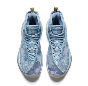 Anta Klay Thompson 8 'Qixi' Kasut Sukan Lelaki 112331101-6 Lookbook Anta Klay Thompson 8 'Qixi' Kasut Sukan Lelaki 112331101-6