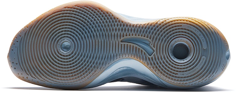 Anta Klay Thompson 8 'Qixi' Kasut Sukan Lelaki 112331101-6 Purchase Anta Klay Thompson 8 'Qixi' Kasut Sukan Lelaki 112331101-6