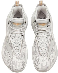 Anta KT8 'Rocco' Zapatillas de Baloncesto 112311101-4 Lookbook Anta KT8 'Rocco' Zapatillas de Baloncesto 112311101-4