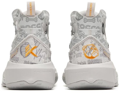 Anta KT8 'Rocco' Zapatillas de Baloncesto 112311101-4 Shop Anta KT8 'Rocco' Zapatillas de Baloncesto 112311101-4