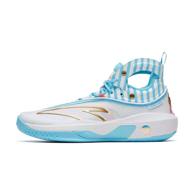 Anta Klay Thompson 8 'Sailor Tang'