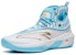 Anta Klay Thompson 8 'Sailor Tang' Kasut Lelaki Sneaker 112321101-4