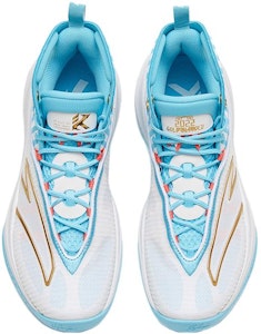 안타 클레이 톰슨 8 '바다의 당나라' 112321101-4 Lookbook 안타 클레이 톰슨 8 '바다의 당나라' 112321101-4