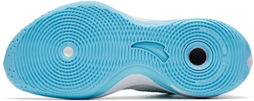 Anta安踏 KT8 水手湯 防滑耐磨減震 高筒 實戰籃球鞋 白藍 Purchase Anta安踏 KT8 水手湯 防滑耐磨減震 高筒 實戰籃球鞋 白藍