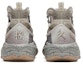 Shop Anta Klay Thompson 8 'Twelve Water Chart' - Carta Air Dua Belas 112311101-7