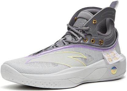 アンタ KT8 「星夜灰紫」 (Anta KT8 "Hoshiyo Hai-Murasaki") 112321101-3 Order アンタ KT8 「星夜灰紫」 (Anta KT8 "Hoshiyo Hai-Murasaki") 112321101-3