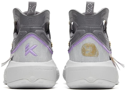 アンタ KT8 「星夜灰紫」 (Anta KT8 "Hoshiyo Hai-Murasaki") 112321101-3 Shop アンタ KT8 「星夜灰紫」 (Anta KT8 "Hoshiyo Hai-Murasaki") 112321101-3