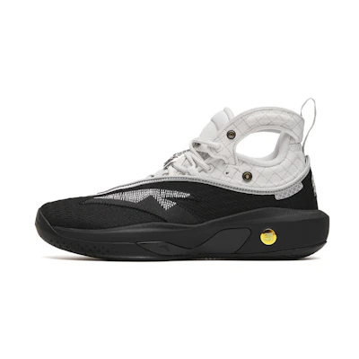 Anta Klay Thompson 8 'Gentleman Black White'