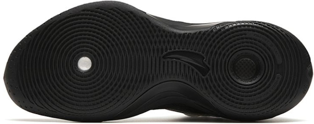 Anta Klay Thompson 8 'Gentleman Black White' 112311101-9 Purchase Anta Klay Thompson 8 'Gentleman Black White' 112311101-9
