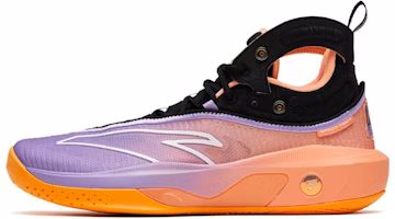 Anta Klay Thompson 8 'Sunset Glow' 112321101-6 Anta Klay Thompson 8 'Sunset Glow' 112321101-6