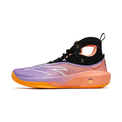 Anta Klay Thompson 8 'Sunset Glow'