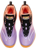 Anta Klay Thompson 8 'Brillo del Atardecer' 112321101-6 Lookbook Anta Klay Thompson 8 'Brillo del Atardecer' 112321101-6