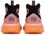 Anta Klay Thompson 8 'Sunset Glow' Lelaki Kasut Sukan 112321101-6
