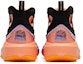 Shop Anta Klay Thompson 8 'Sunset Glow' Lelaki Kasut Sukan 112321101-6