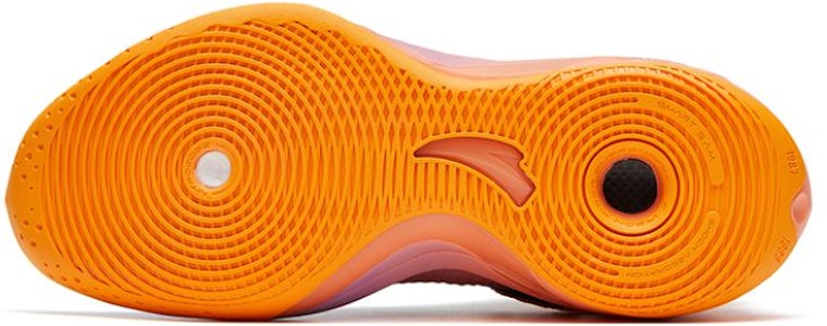 安踏汤普森8代“日落辉光” 112321101-6 Purchase 安踏汤普森8代“日落辉光” 112321101-6