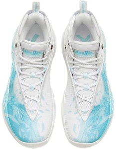 アンタ KT8 白青 (Anta KT8 Shiro Ao) 112321101-7 Lookbook アンタ KT8 白青 (Anta KT8 Shiro Ao) 112321101-7