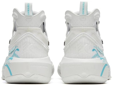 アンタ KT8 白青 (Anta KT8 Shiro Ao) 112321101-7 Shop アンタ KT8 白青 (Anta KT8 Shiro Ao) 112321101-7