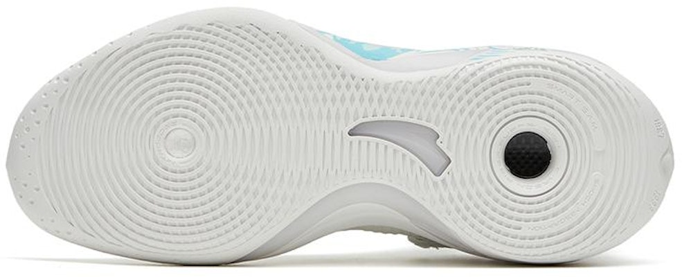 Anta Klay Thompson 8 'White Blue' 112321101-7 Purchase Anta Klay Thompson 8 'White Blue' 112321101-7