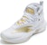 Anta Klay Thompson 8 'Putih Emas' 512240511-1