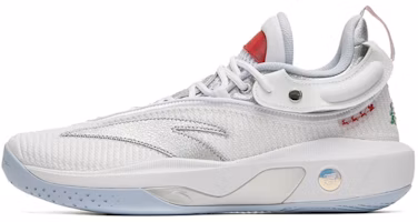 Anta KT8 'White Red' 112241101-10 Anta KT8 'White Red' 112241101-10