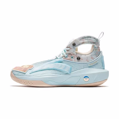 Anta Klay Thompson 8 'Sea King Klay'