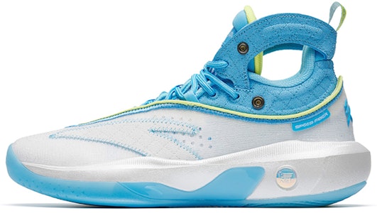 Anta Klay Thompson 8 'Sin Necesidad de Hablar' 112241101-1 Buy Anta Klay Thompson 8 'Sin Necesidad de Hablar' 112241101-1