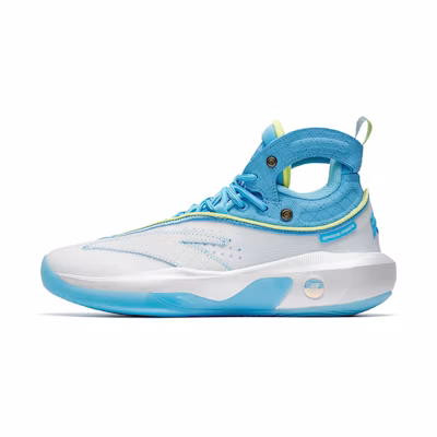 Anta Klay Thompson 8 'No Need to Talk'
