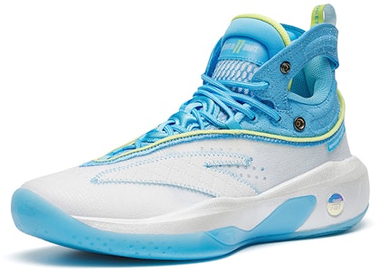 Anta Klay Thompson 8 'Sin Necesidad de Hablar' 112241101-1 Lookbook Anta Klay Thompson 8 'Sin Necesidad de Hablar' 112241101-1