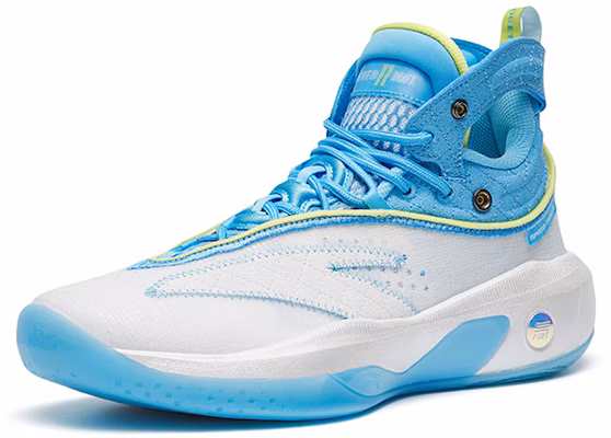 Anta Klay Thompson 8 'No Need to Talk' 112241101-1 Lookbook Anta Klay Thompson 8 'No Need to Talk' 112241101-1