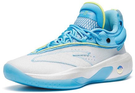 Anta Klay Thompson 8 'Sin Necesidad de Hablar' 112241101-1 Shop Anta Klay Thompson 8 'Sin Necesidad de Hablar' 112241101-1