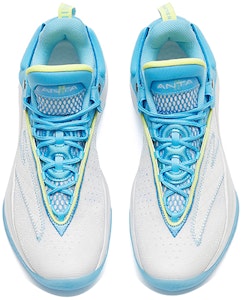 Anta Klay Thompson 8 'Sin Necesidad de Hablar' 112241101-1 Purchase Anta Klay Thompson 8 'Sin Necesidad de Hablar' 112241101-1