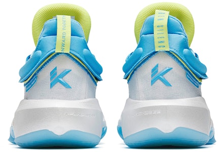 Anta Klay Thompson 8 'Sin Necesidad de Hablar' 112241101-1 Details for Anta Klay Thompson 8 'Sin Necesidad de Hablar' 112241101-1