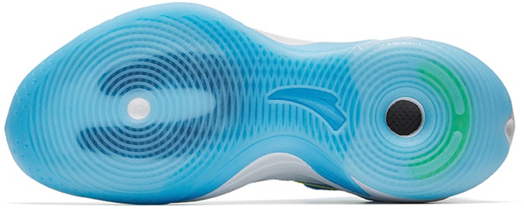 Anta Klay Thompson 8 'Sin Necesidad de Hablar' 112241101-1 Sizing Anta Klay Thompson 8 'Sin Necesidad de Hablar' 112241101-1