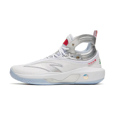 Anta Klay Thompson 8 'Christmas'