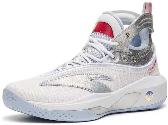 Anta Klay Thompson 8 'Christmas' 112311101-10 Order Anta Klay Thompson 8 'Christmas' 112311101-10