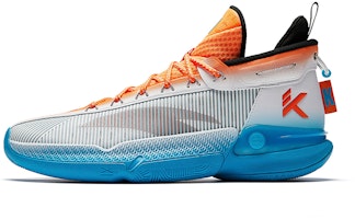 Anta KT9 'Bay Area Fog' 112341101-8 Anta KT9 'Bay Area Fog' 112341101-8