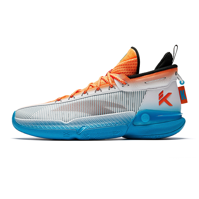 Anta KT9 'Bay Area Fog' 112341101-8
