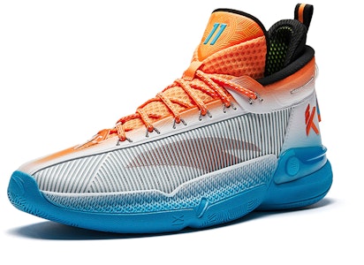 Anta KT9 'Bay Area Fog' Kabus Teluk Area 112341101-8 Order Anta KT9 'Bay Area Fog' Kabus Teluk Area 112341101-8